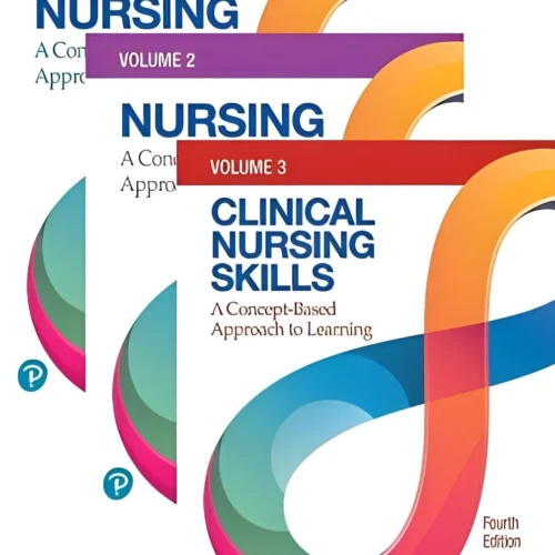 nursing a concept based approach to learning test bank
