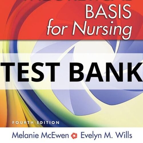 theoretical basis for nursing test bank
