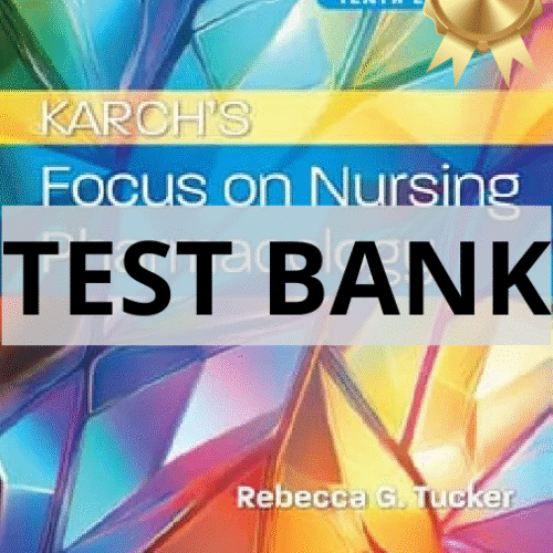 Focus on Nursing Pharmacology