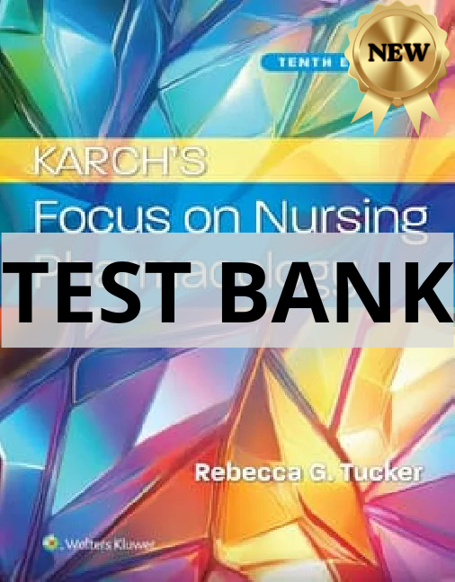 Focus on Nursing Pharmacology