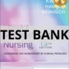 Medical-Surgical Nursing
