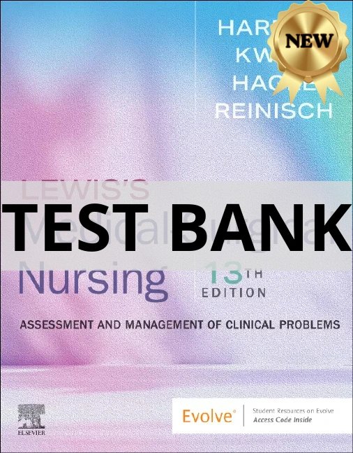 Medical-Surgical Nursing